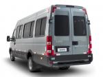 Iveco Daily 2012 года (BR)